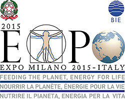 Expo 2015 di Milano